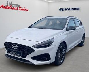 Hyundai i30 Gebrauchtwagen