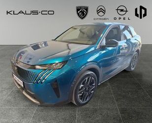 Peugeot 3008 Gebrauchtwagen