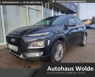 Hyundai KONA Gebrauchtwagen