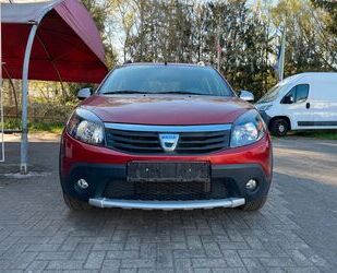 Dacia Sandero Gebrauchtwagen