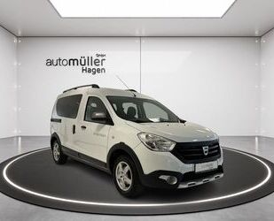 Dacia Dokker Gebrauchtwagen