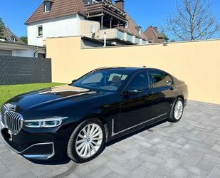 BMW 730 Gebrauchtwagen