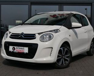Citroen C1 Gebrauchtwagen