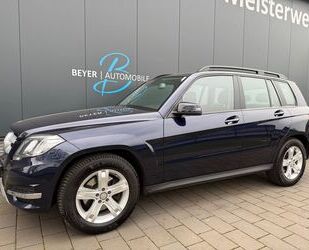Mercedes-Benz GLK 250 Gebrauchtwagen