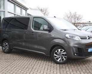 Citroen SpaceTourer Gebrauchtwagen