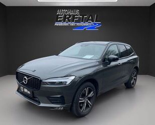 Volvo XC60 Gebrauchtwagen