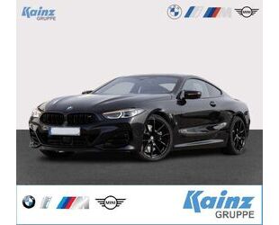 BMW M850 Gebrauchtwagen