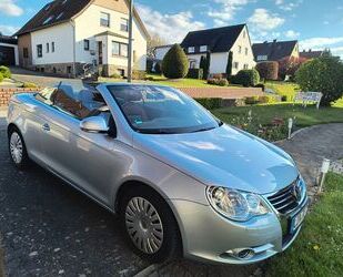 VW Eos Gebrauchtwagen