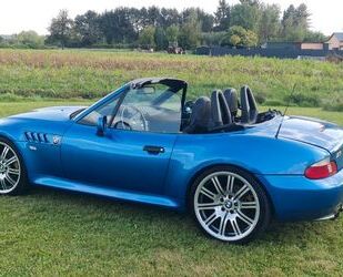 BMW Z3 Gebrauchtwagen