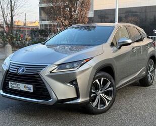 Lexus RX 450 Gebrauchtwagen