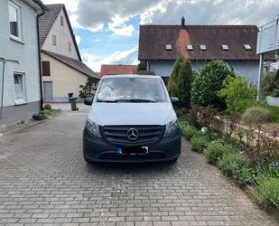 Mercedes-Benz Vito Gebrauchtwagen
