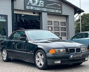 BMW 318 Gebrauchtwagen