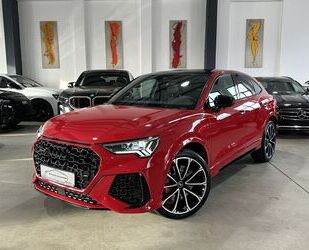 Audi RSQ3 Gebrauchtwagen
