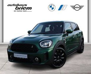 Mini Cooper SE Countryman Gebrauchtwagen