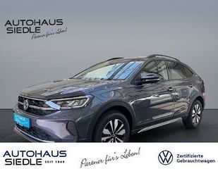 VW Taigo Gebrauchtwagen