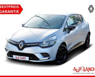 Renault Clio Gebrauchtwagen