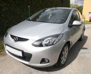 Mazda 2 Gebrauchtwagen