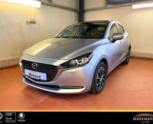 Mazda 2 Gebrauchtwagen