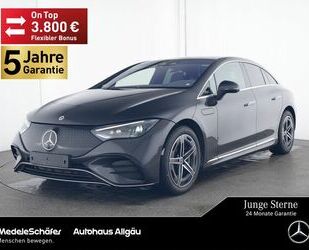 Mercedes-Benz EQE Gebrauchtwagen