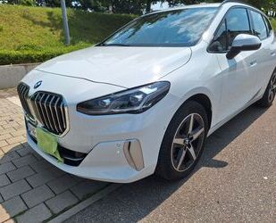 BMW 218 Active Tourer Gebrauchtwagen