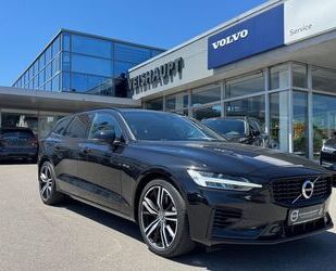 Volvo V60 Gebrauchtwagen