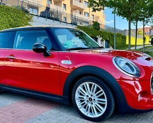 Mini Cooper SD Gebrauchtwagen