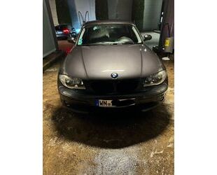 BMW 120 Gebrauchtwagen