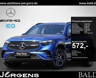 Mercedes-Benz GLC 300 Gebrauchtwagen
