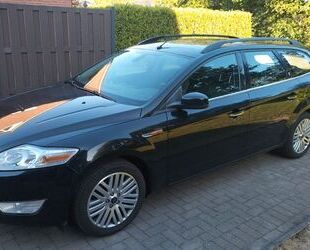 Ford Mondeo Gebrauchtwagen