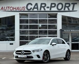 Mercedes-Benz A 250 Gebrauchtwagen