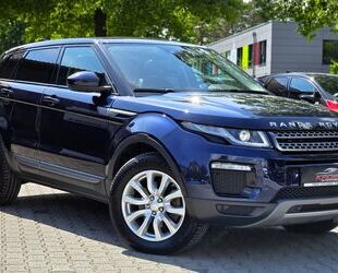 Land Rover Range Rover Evoque Gebrauchtwagen
