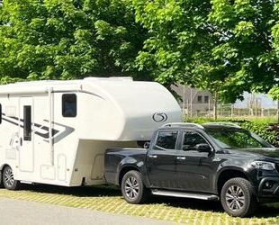 Mercedes-Benz X 350 Gebrauchtwagen