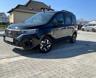 Nissan Townstar Gebrauchtwagen