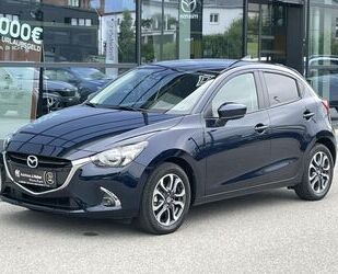 Mazda 2 Gebrauchtwagen