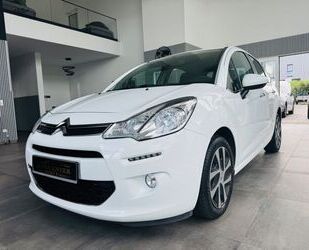 Citroen C3 Gebrauchtwagen