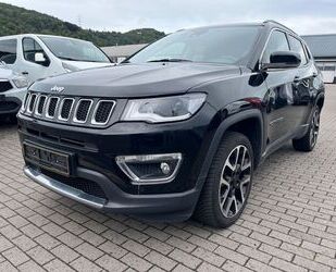 Jeep Compass Gebrauchtwagen