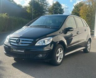 Mercedes-Benz B 150 Gebrauchtwagen