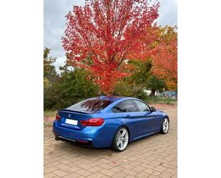 BMW 430 Gran Coupé Gebrauchtwagen