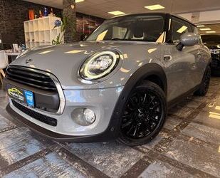 Mini ONE Gebrauchtwagen