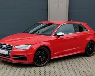 Audi S3 Gebrauchtwagen