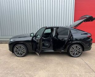 BMW X6 Gebrauchtwagen