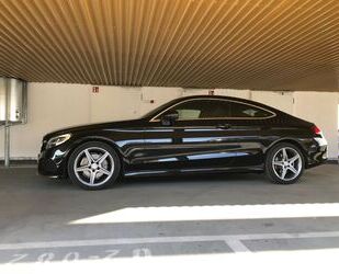Mercedes-Benz C 200 Gebrauchtwagen