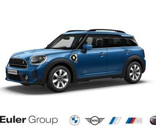 Mini Cooper SE Countryman Gebrauchtwagen