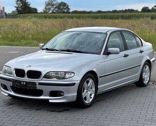 BMW 316 Gebrauchtwagen