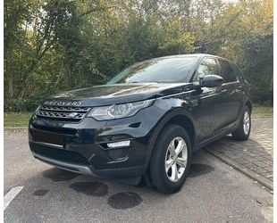 Land Rover Discovery Sport Gebrauchtwagen