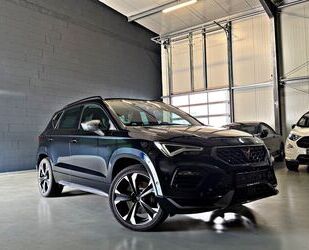 Cupra Ateca Gebrauchtwagen