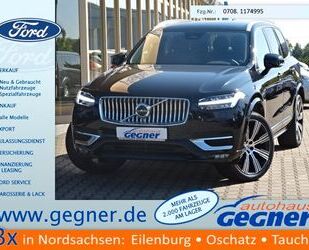 Volvo XC90 Gebrauchtwagen