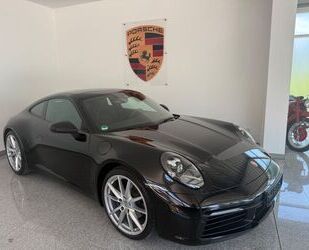 Porsche 992 Gebrauchtwagen