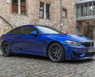 BMW M4 Gebrauchtwagen