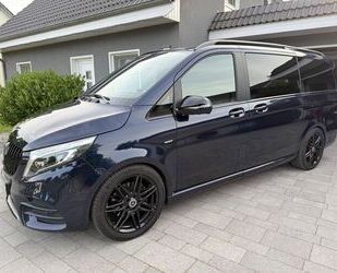 Mercedes-Benz V 250 Gebrauchtwagen